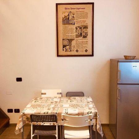 Casa Vacanze Roby Milano Ngoại thất bức ảnh