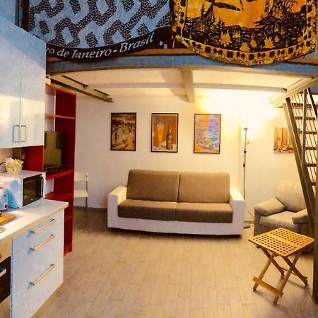 Casa Vacanze Roby Milano Ngoại thất bức ảnh