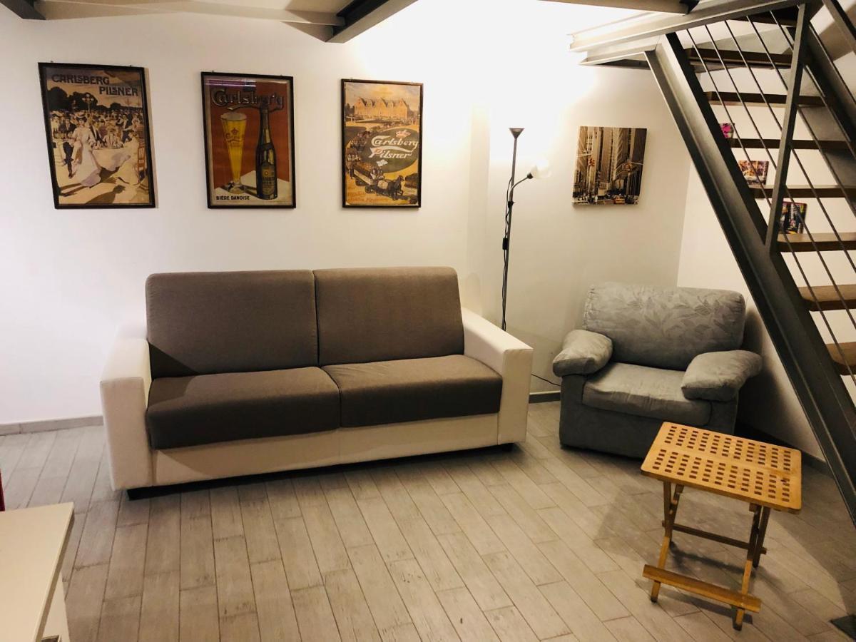 Casa Vacanze Roby Milano Ngoại thất bức ảnh