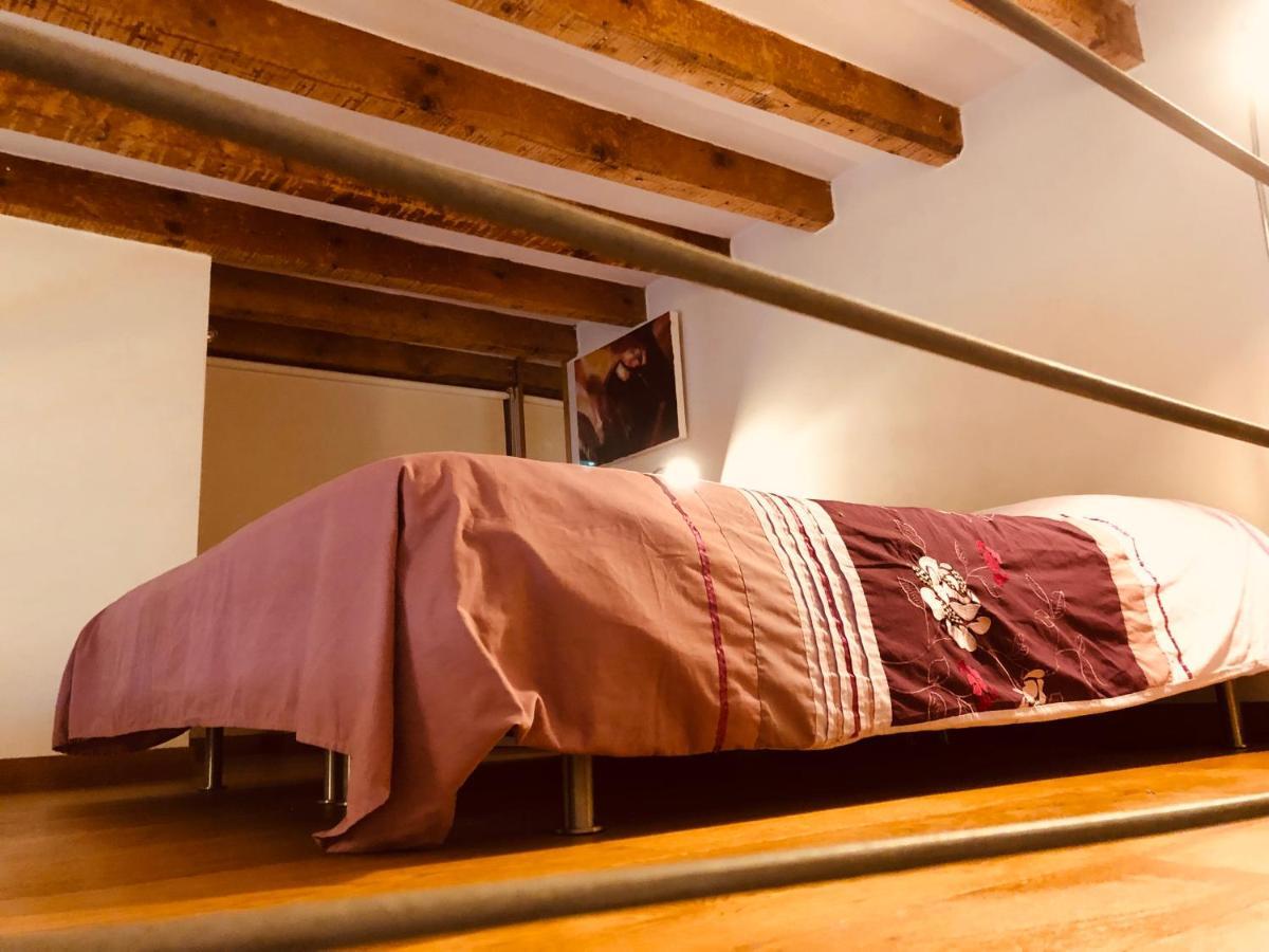 Casa Vacanze Roby Milano Ngoại thất bức ảnh