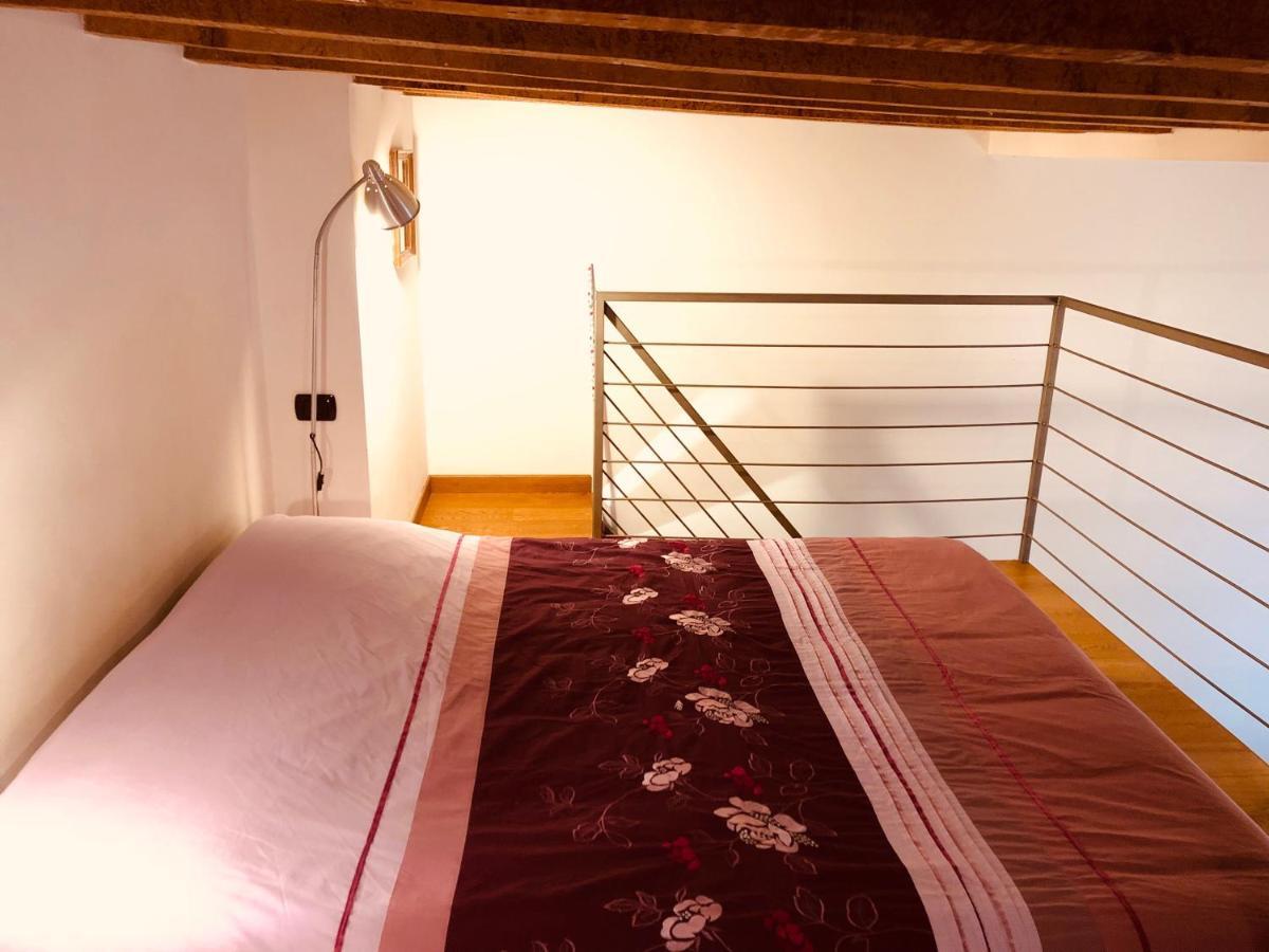Casa Vacanze Roby Milano Ngoại thất bức ảnh