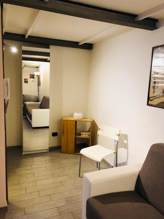 Casa Vacanze Roby Milano Ngoại thất bức ảnh
