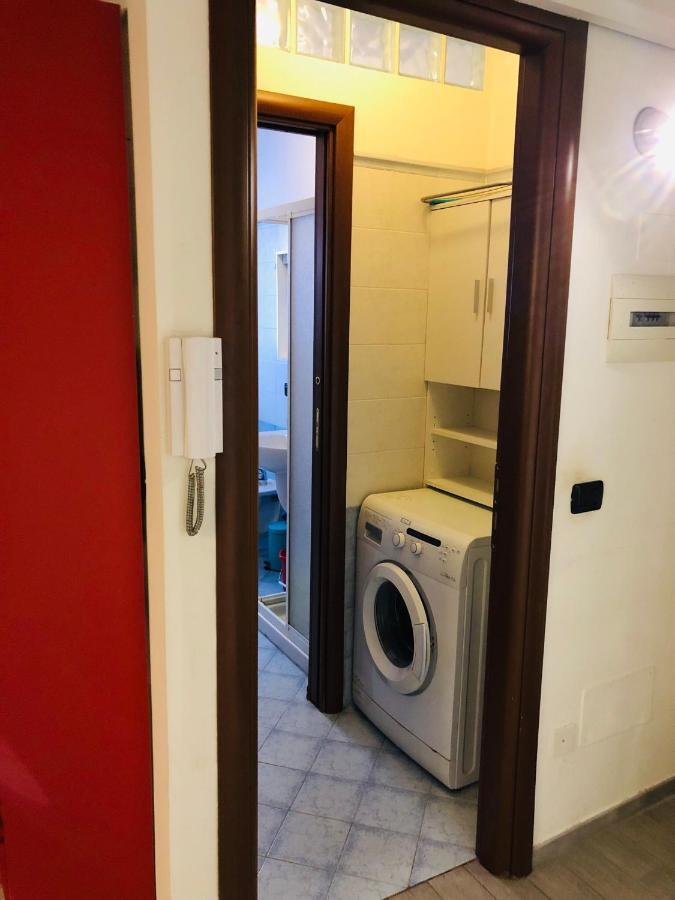 Casa Vacanze Roby Milano Ngoại thất bức ảnh