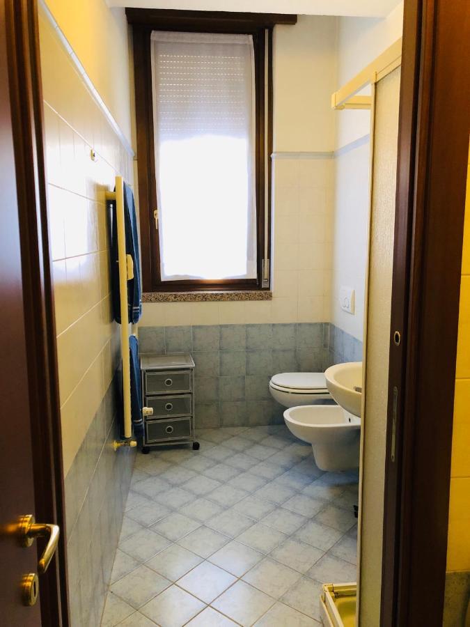 Casa Vacanze Roby Milano Ngoại thất bức ảnh