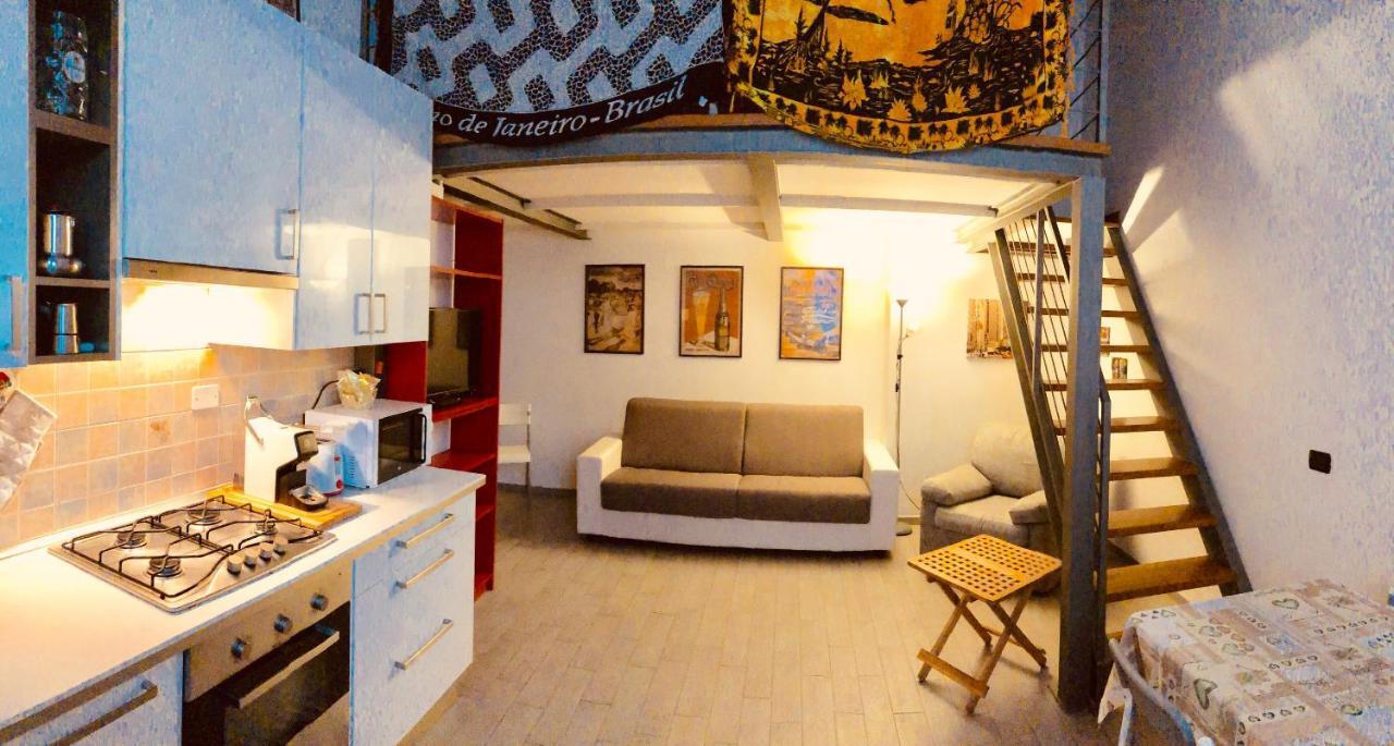 Casa Vacanze Roby Milano Ngoại thất bức ảnh